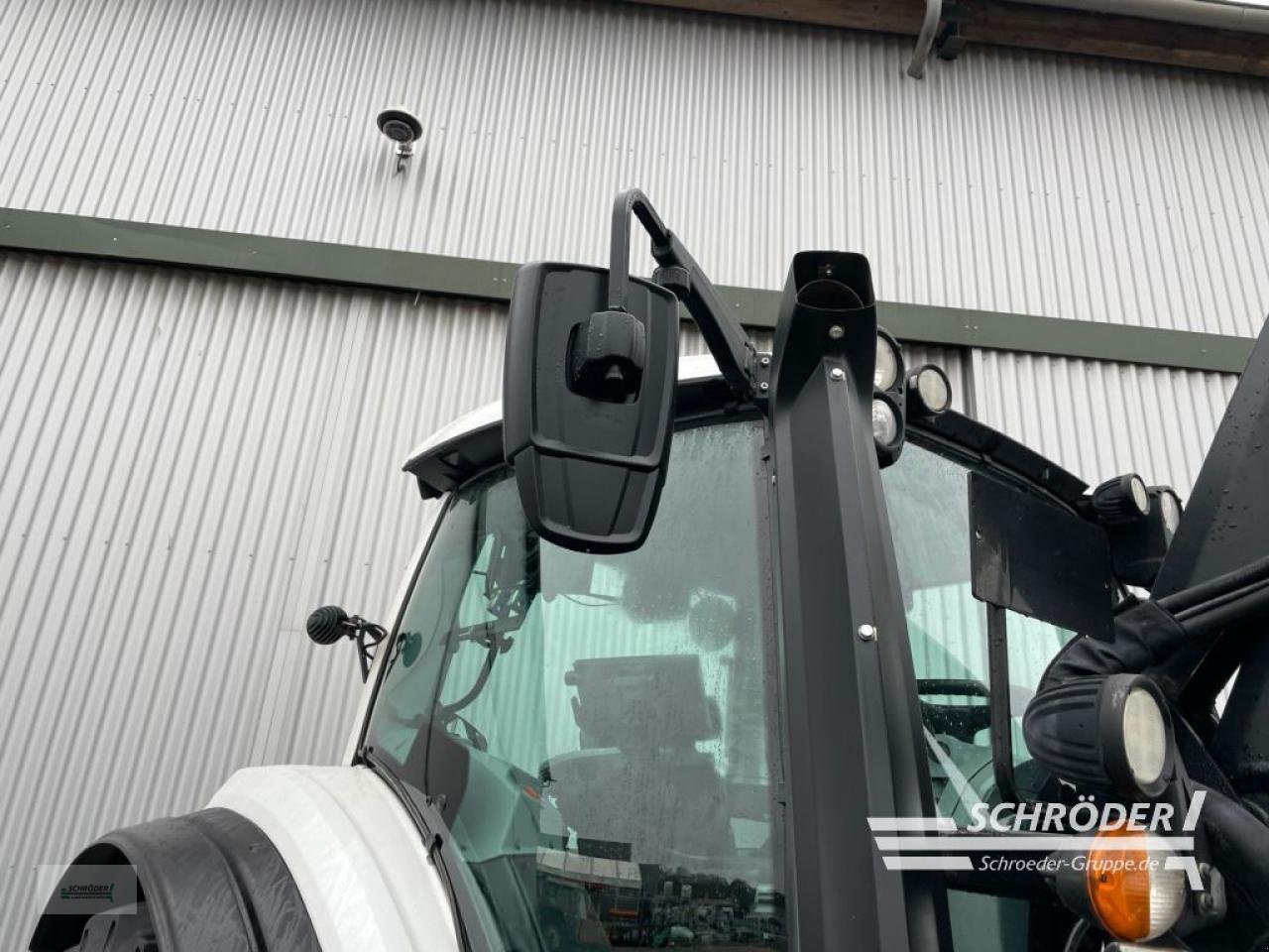 Traktor a típus Valtra T 174 ED SMARTTOUCH | RTK | UNLIMITED, Gebrauchtmaschine ekkor: Wildeshausen (Kép 21)